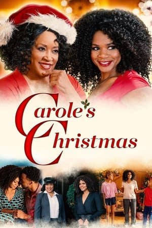 Carole's Christmas streaming