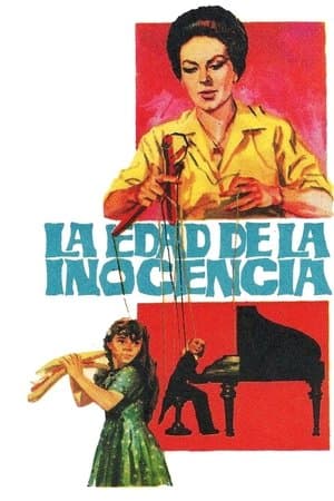 La edad de la inocencia streaming