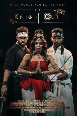 The Knight Out streaming