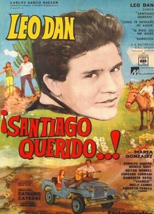Santiago querido! streaming