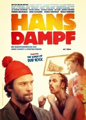 Hans Dampf streaming