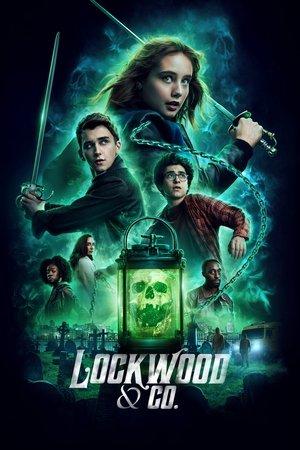 Lockwood & Co. streaming