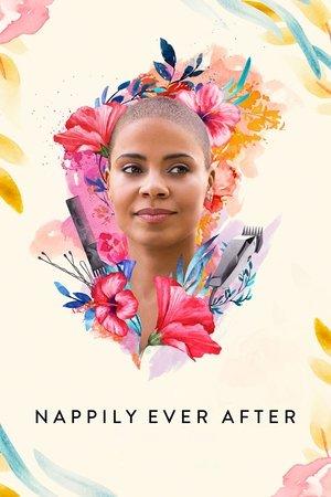 Nappily Ever After streaming