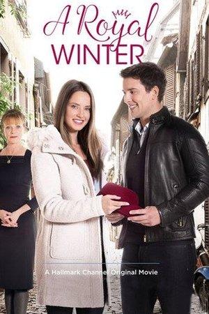 A Royal Winter streaming