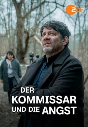 Der Kommissar und die Angst streaming