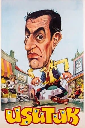 Üşütük streaming