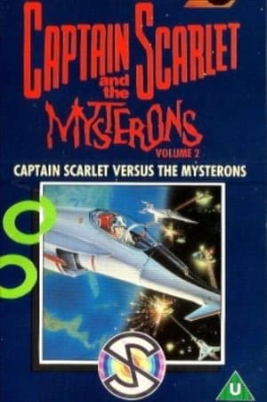Captain Scarlet vs. The Mysterons streaming