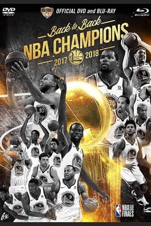 2018 NBA Champions: Golden State Warriors streaming