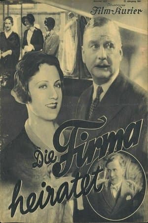 Die Firma heiratet streaming