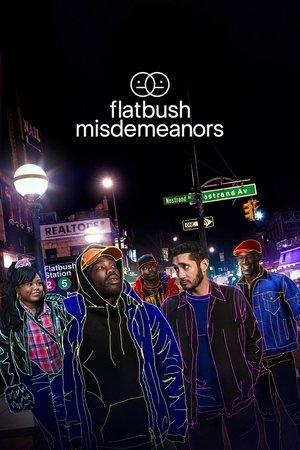 Flatbush Misdemeanors streaming