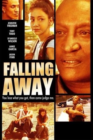 Falling Away streaming