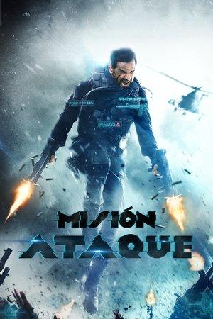 Misión Ataque streaming