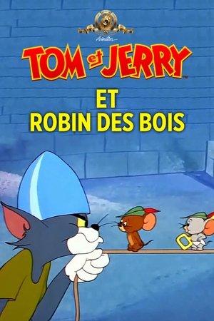 Tom et Jerry et Robin des Bois streaming