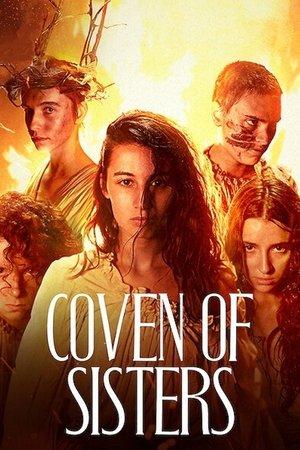 Coven streaming