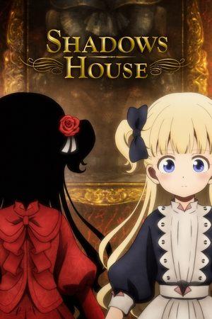 Shadows House streaming