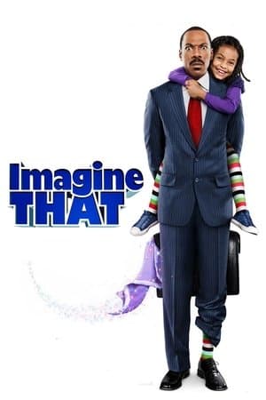 Imagine That streaming