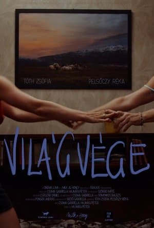 Világvége streaming