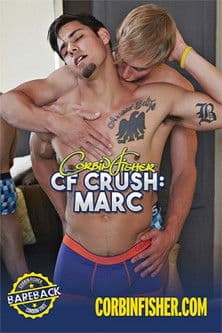 CF Crush: Marc streaming