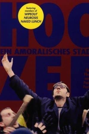 Hoch Zeit streaming