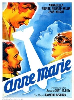 Anne-Marie streaming