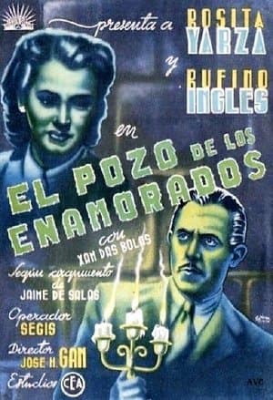 El pozo de los enamorados streaming