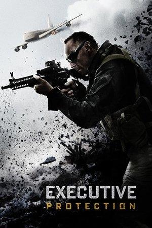 EP/Executive Protection streaming
