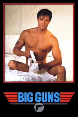 Big Guns streaming