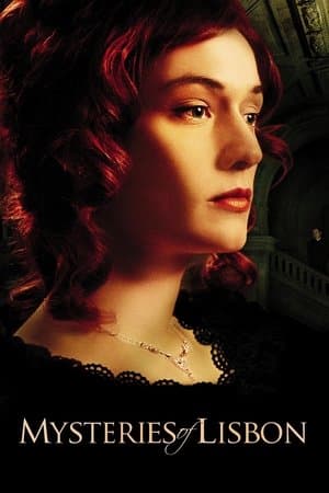 Mysteries of Lisbon streaming