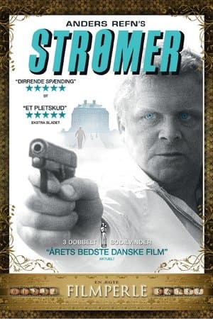 Strømer streaming