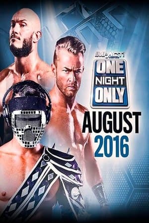 TNA One Night Only: X-Travaganza 4 streaming