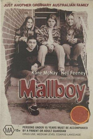 Mallboy streaming
