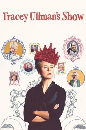 Tracey Ullman's Show streaming