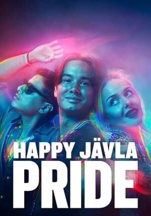 Happy jävla Pride streaming