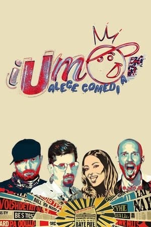 iUmor streaming