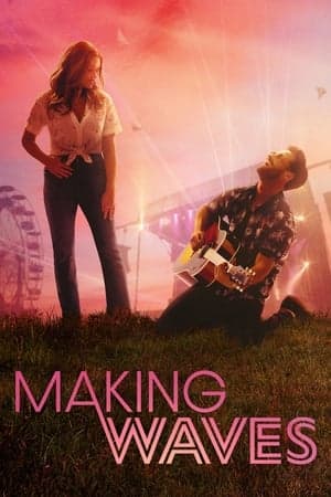 Making Waves streaming