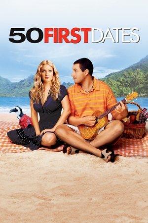 50 First Dates streaming