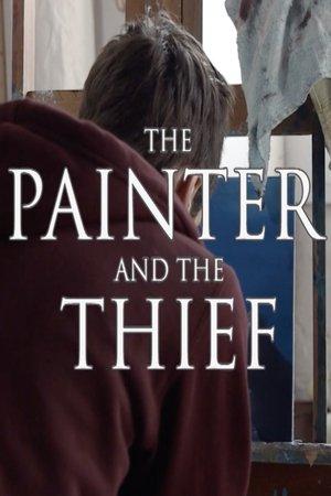 The Painter and the Thief streaming
