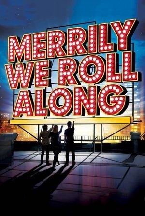 Merrily We Roll Along streaming