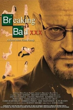 Breaking Bad XXX streaming
