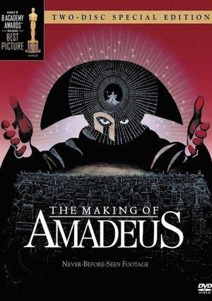 The Making of 'Amadeus' streaming