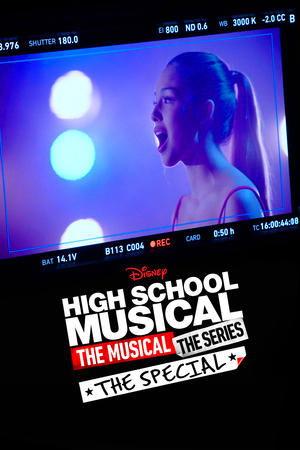 High School Musical: The Musical: The Series: The Special streaming