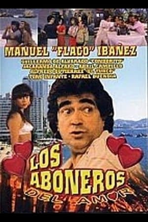 Los aboneros del amor streaming
