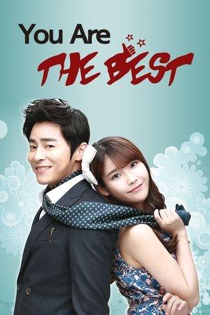You're the Best, Lee Soon Shin streaming