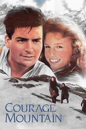 Courage Mountain streaming
