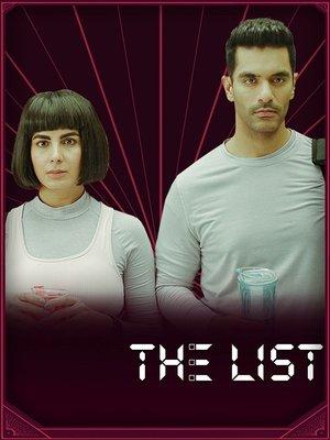 The List streaming