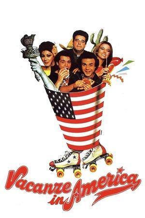 Vacanze in America streaming