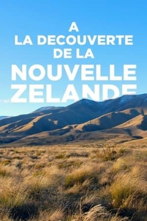 Nouvelle Zélande, embarquement pour un voyage inédit streaming