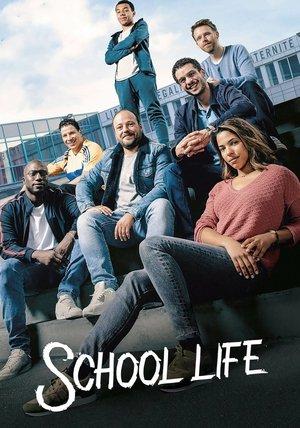 School Life streaming