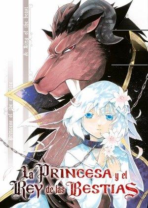 La princesa y el rey de las bestias streaming