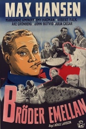 Bröder emellan streaming